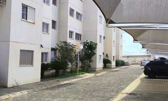 Imagem 7: Apartamento de 2 quartos 1 banheiro e 1 vaga à venda no Residencial Colorado - São José do