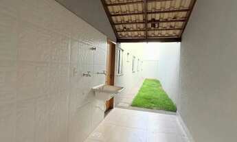 Imagem 4: Casa no vinhais Casa com 2 dormitórios