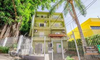 Imagem 7: Apartamento à venda em Auxiliadora com 44 m², 1 quarto, mais peças, na Plínio Brasil Milan