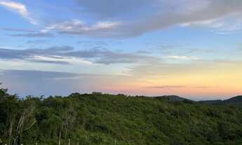 Imagem: Terreno 25x100 com casa moderna de 90m2