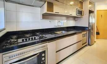 Imagem 6: Apartamento para alugar no Edifício Alameda Eco Resort 2 quartos (1 suíte), 81,62m², 2 va