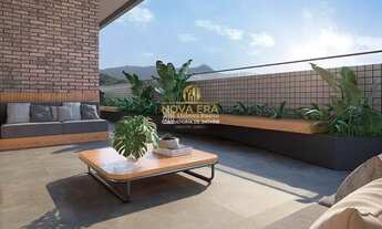 Imagem 5: Guilhermina Alto Padrão !! 650 Mil á Vista - 2 Dormts 2 Suíte Varanda, Lazer Top