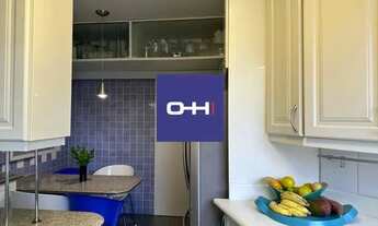 Imagem 6: Aluguel Apartamento 4 Dormitórios - 163 m² Vila Nova Conceição