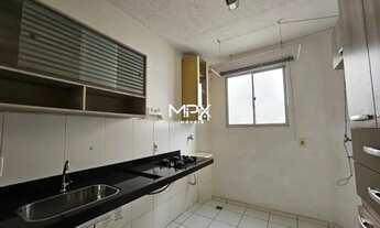 Imagem 2: Apartamento à venda em Piracicaba, Santa Terezinha, com 2 quartos, com 49 m²