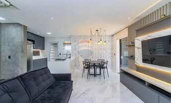 Imagem 5: Sobrado Boqueirão - Venda - Curitiba - Paraná - R$ 590.000