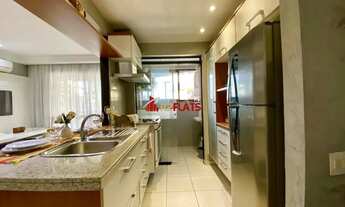 Imagem 4: Flat com ótimo preço no bairro Vila Olímpia. Confira!