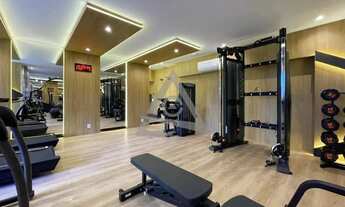 Imagem 4: Apartamento para alugar em Campinas, Nova Campinas, com 1 suíte, com 55 m², Halma 199