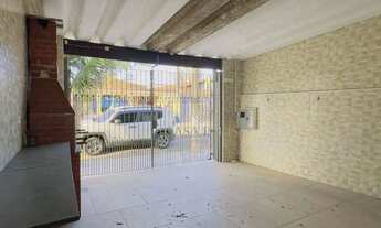 Imagem: Casa à venda, 107 m² por R$ 654.000,00