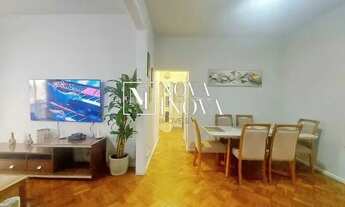 Imagem 4: APARTAMENTO, 3 quartos, no Bairro de Copacabana