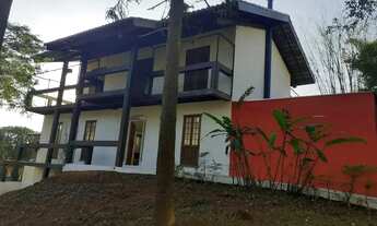 Imagem 4: Casa de condomínio em Rua Flor de Seda - Jardim das Flores - Cotia/SP