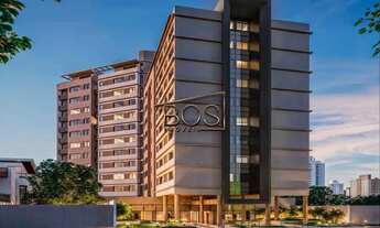 Imagem: Cobertura à venda, 1 quarto, 1 suíte