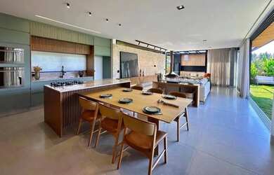 Imagem 6: Casa de Condomínio para venda Atibaia