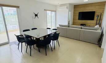 Imagem 7: Apartamento (Cobertura), com 3 quartos e 4 banheiros à Venda, 193 m² em Ubatuba/SP