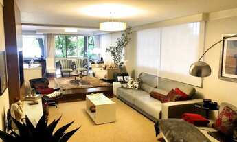 Imagem: Apartamento, 3 Suítes, Higienópolis