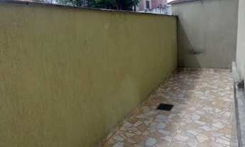 Imagem 2: TÉRREO COM GARDEN CONQUISTA TORQUATO