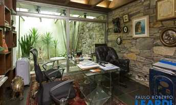 Imagem 6: SOBRADO - ALTO DE PINHEIROS - SP