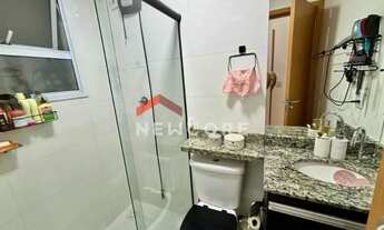 Imagem 3: Apartamento em Rua Guatemala - Guilhermina - Praia Grande/SP