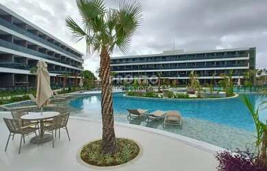 Imagem 7: Flat com 1 quarto em Ipojuca