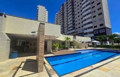 Imagem: Mirantes Passaré - 58m² - 3 quartos