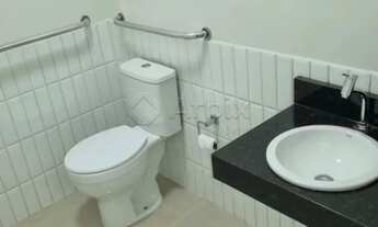 Imagem 4: Galpão / Salão comercial para alugar no bairro São Manoel em Americana/SP