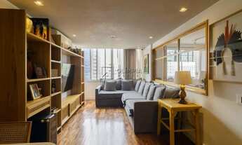 Imagem 2: Venda Apartamento 3 Dormitórios - 127 m² Jardim Paulista