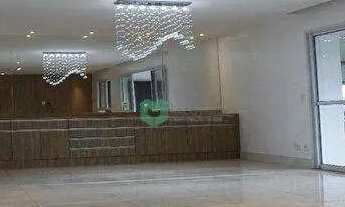 Imagem: Apartamento com 4 dormitórios, 135 m²