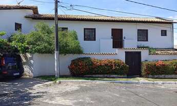 Imagem 2: Casa à venda em rua pública, VILAS DO ATLÂNTICO, Lauro de Freitas, BA