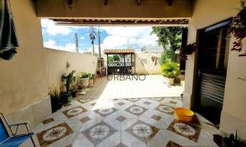 Imagem 3: Casa de 3 dormitórios semi mobiliada