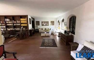 Imagem 4: SOBRADO - ALTO DE PINHEIROS - SP