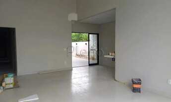 Imagem 3: Casa à venda em Indaiatuba, Loteamento Park Gran Reserve, com 4 quartos, com 159 m²