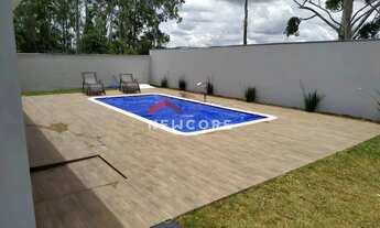 Imagem 4: Casa de condomínio em - Santa Barbara Resort Residence - Águas de Santa Bárbara/SP