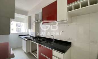 Imagem 4: Apartamento com 3 dormitórios à Venda no Residencial Tropical Garden - Jacareí - Código 18