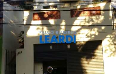 Imagem: COMERCIAL - VILA POMPÉIA - SP