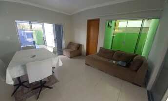 Imagem 5: Aluguel de casa mobiliada em condomínio