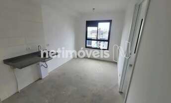 Imagem: Venda ou locação Apartamento 1 quarto