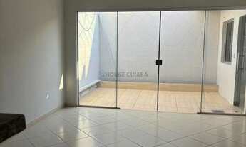 Imagem 4: Vendo Casa com 3 quartos - Sobrado - Res. Porto Rico