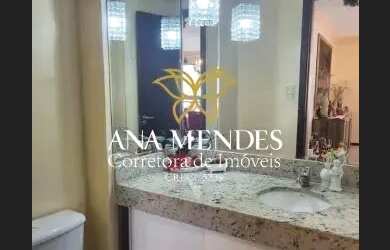 Imagem 6: Belo Apto 4 Suites Andar Alto Nascente Total no Coração do Umarizal 178 M² 2 Vagas