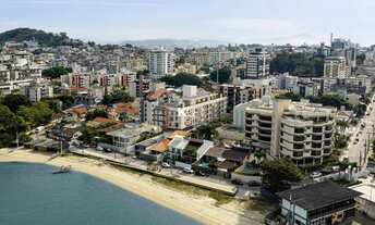 Imagem 4: BLUE BAY COQUEIROS - Apartamento em construção em Coqueiros em frente ao Mar! Lançamento