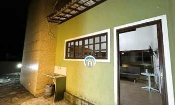 Imagem 6: Caminhos da serra - Chalé dos Sonhos com 4 dormitorios