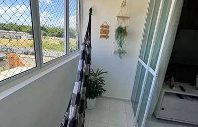 Imagem 7: Vendo Apto no bela vista Intermares a 700 metros da praia