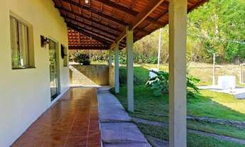 Imagem 5: Sítio em Condições Topázio