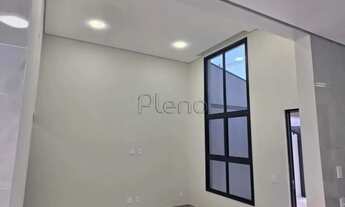 Imagem 3: Casa à venda em Indaiatuba, Jardim Barcelona, com 3 quartos, com 105 m²