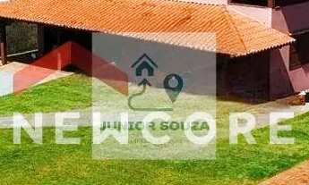 Imagem: Casa em Paulino Martins - Araçatuba - Imbituba/SC