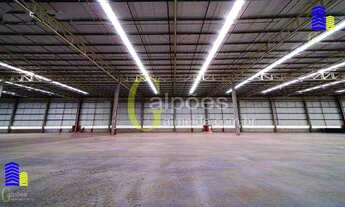 Imagem 4: Pavilhão/Galpão para alugar no bairro Paiol - Araçariguama/SP