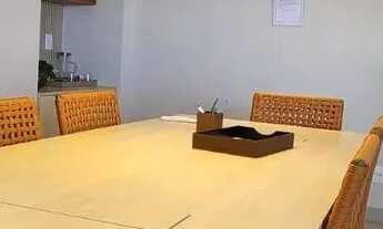 Imagem 6: Apartamento Moderno no Residencial Piemont com 1 Quarto e Sala Ampla