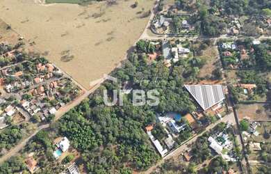 Imagem 6: Sítio de Recreio Mansões do Campus - Terreno Residencial