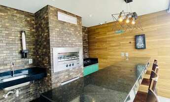 Imagem 7: APARTAMENTO NA PENÍNSULA COM VISTA MAR/ RESERVA E LAGOA