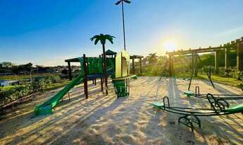 Imagem 2: Vende terreno Res. Gaia 420,90m² em Franca SP