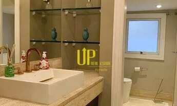 Imagem 4: Casa com 4 dormitórios para alugar por R$ 26.231,69/mês - Alphaville - Santana de Parnaíba