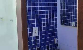 Imagem 6: Apartamento 2Q semi mobiliado fino acabamento no melhor ponto do Riviera